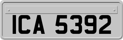 ICA5392