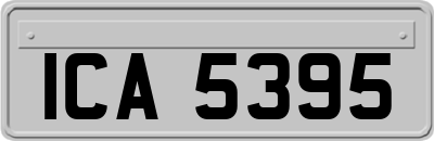 ICA5395
