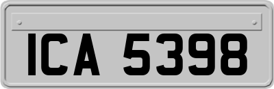 ICA5398