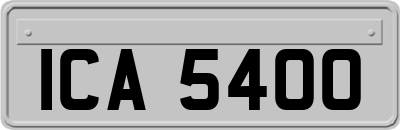 ICA5400