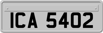 ICA5402