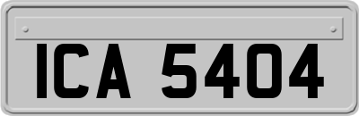 ICA5404