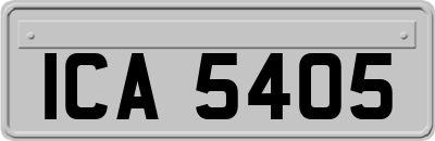 ICA5405
