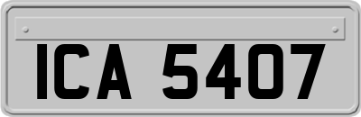 ICA5407