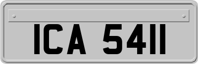 ICA5411
