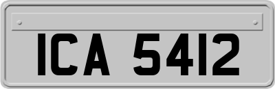 ICA5412