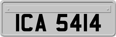ICA5414