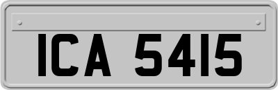 ICA5415