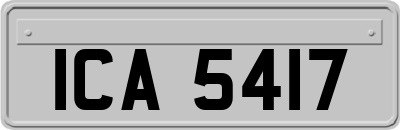 ICA5417