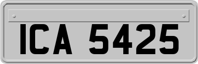 ICA5425