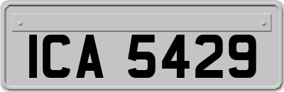 ICA5429