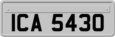 ICA5430