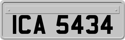 ICA5434