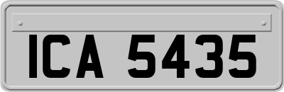 ICA5435
