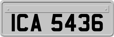 ICA5436