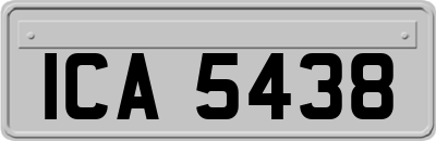 ICA5438