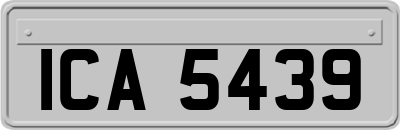 ICA5439