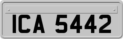 ICA5442