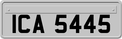 ICA5445
