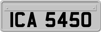 ICA5450