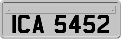 ICA5452