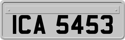 ICA5453