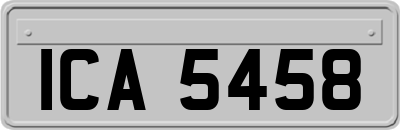 ICA5458