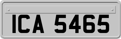 ICA5465