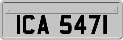 ICA5471