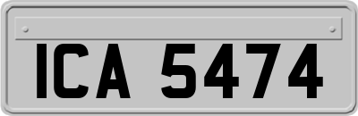 ICA5474