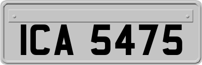 ICA5475