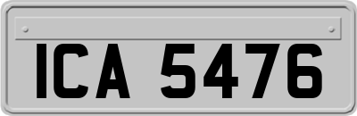 ICA5476