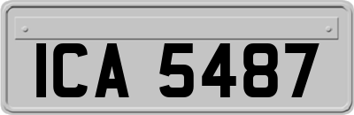 ICA5487