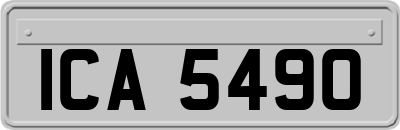 ICA5490