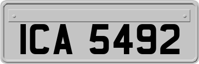 ICA5492