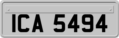 ICA5494