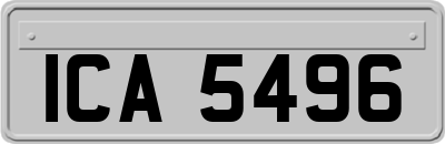ICA5496