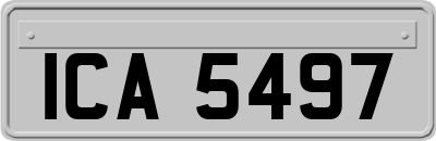 ICA5497