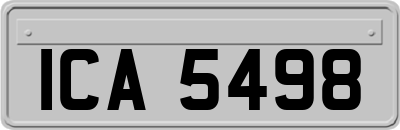 ICA5498