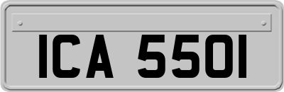 ICA5501
