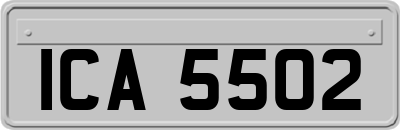 ICA5502