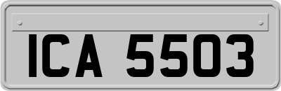 ICA5503