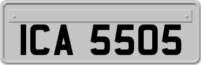 ICA5505