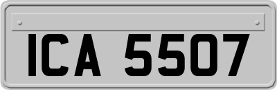 ICA5507