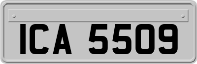 ICA5509