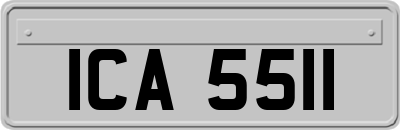 ICA5511