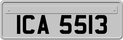 ICA5513