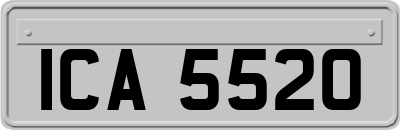 ICA5520