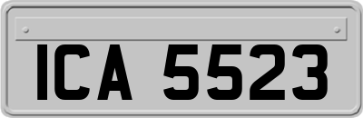 ICA5523