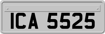ICA5525